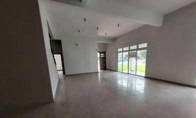 [BELOW MARKET 600K]2.5 Storey Bungalow Tijani Ukay Ampang