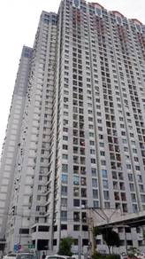 flat bj court bukit jambul