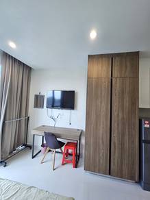 SABERKAS VIEW! LD Legenda Studio, Kozi Square, Next to SGH! 1 Carpark
