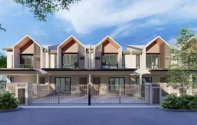 Mordern House @ D Marina, Tanjung Lumpur
