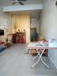 Freehold Simpang Single Storey Terraced For Sale