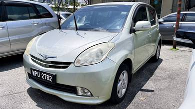 ✨Perodua Myvi 1.3 (A) Malaysia No.1 Hatchback