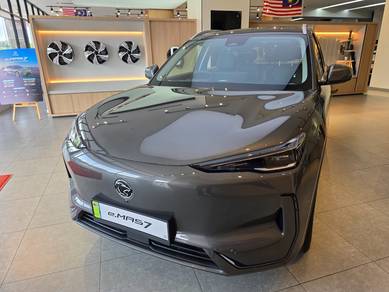 Proton E.MAS 7 PREMIUM🚘🔥
