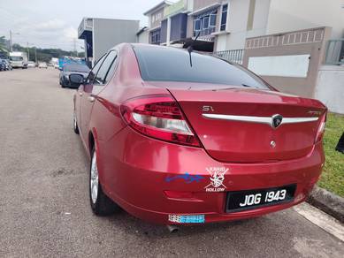 Proton PERSONA 1.6 SV (A)