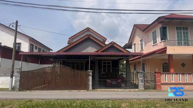 Bungalow 1.5 Permatang Pauh / FREEHOLD / NICE UNIT