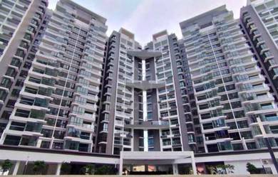 [BELOW MARKET 170K]Brezza Hill Brand New Luxury Condo Ampang Permai