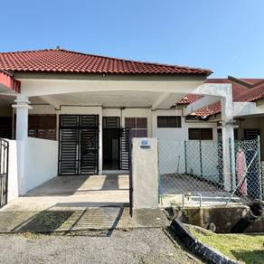 TERES 1 TINGKAT BANDAR UTAMA- Sungai Petani (4 BILIK)