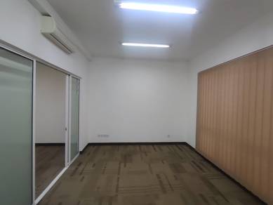 Cova Square office near Segi College, Thomson Hospital & Mrt Station