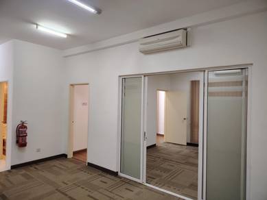 Cova Square office near Segi College, Thomson Hospital & Mrt Station