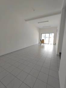Melaka Ayer Keroh Taman Tasik Utama Single Storey Terrace House New