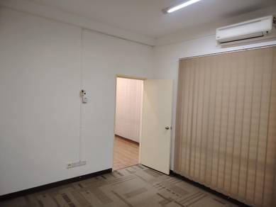 Cova Square office near Segi College, Thomson Hospital & Mrt Station