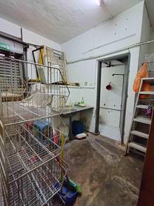 Taman Daya Kepong Ground Floor Shoplots For Sale