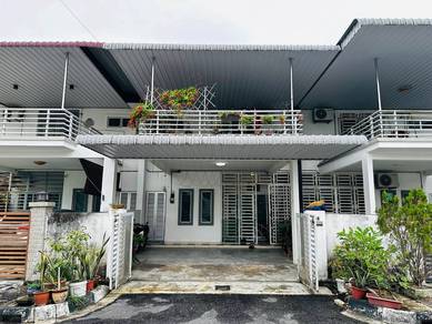 2 Storey Taman Seri Putera