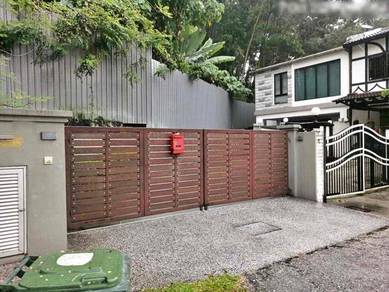 2 Storey Terrace House,  Lorong Setiapuspa 1, Bukit Damansara, KL