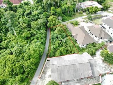 Tanah Bunut Payong Kota Bharu Kelantan