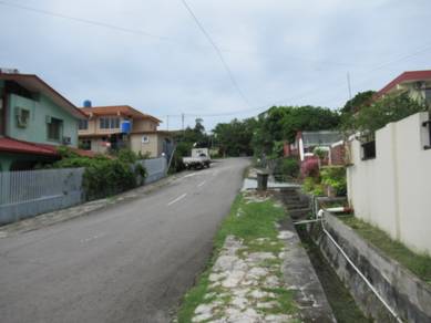 Semi-Detached House @ Damai, Kota Kinabalu