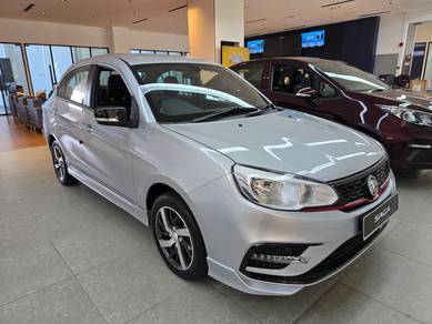 Proton SAGA 1.3 PREMIUM S🚘🔥