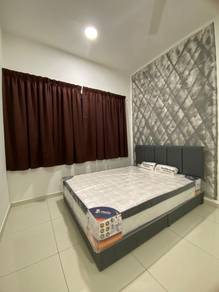 Master Room For Rent - Season Garden Residence Wangsa Maju