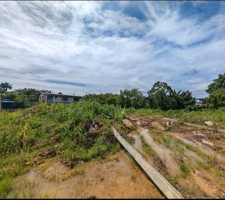 Penampang NT 0.15 Acre Residential Lot Town Area