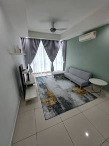 Central Residence, Sungai Besi, Salak South, Kl 3r2b2cp ff