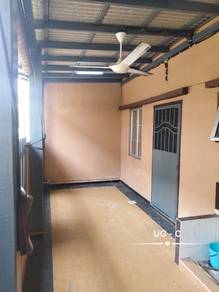 Bandar Puteri Klang jalan pending klang 20x75 kerongsang gelang sale