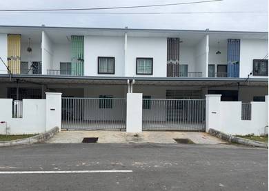 2.3km dari Pekan Papar - Last Unit - 1,754 sqft - Leasehold 999 Yrs 🔥