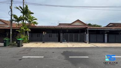 SUPERB Semi-D Zon Kenanga SP / FREEHOLD / RENO & EXTENDED