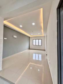 Taman Impian Emas Flat (100% Loan)