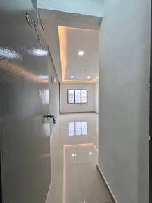 Taman Impian Emas Flat (100% Loan)