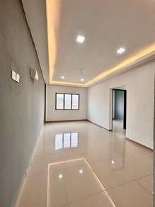 Taman Impian Emas Flat (100% Loan)