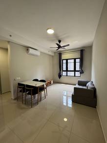 Brand New Unit For Rent, Nearby 1 Utama, KPMG, MYEG