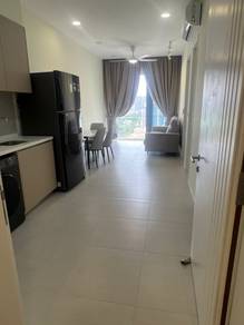 Laurel Residence, Bangsar South, Kl 2r2b1cp fully furnished