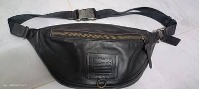 beg coach preloved