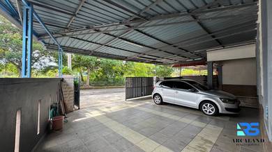 Superb Terrace Cornerlot Zon Mawar SP / FREEHOLD / RENO & EXTEND