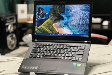 HP430 G6 i3-8gen/16GB/256GB SSD