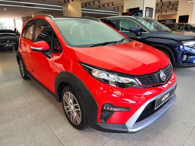 Proton IRIZ 1.6 ACTIVE🚘🔥