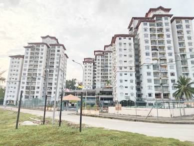 Sunshine Bay Resort Port Dickson N9 Seaview For Sale