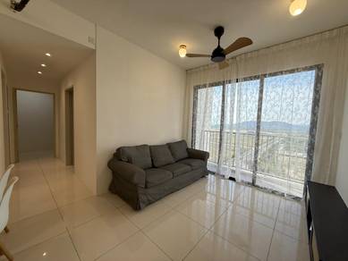 Vivo Executive Apartment