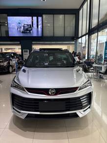 Proton X50 1.5 TGDI FLAGSHIP MY24 RC (A)