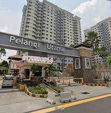 Pelangi Utama Bandar Utama 100% FULL LOAN Below Market Price Free MOT