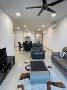 One Medini 3Bed 2Bath Full Furnished @Iskandar / Medini