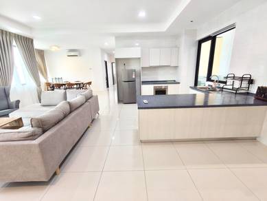 Rivervale Condominium ❣️ Stutong (Fully furnished)