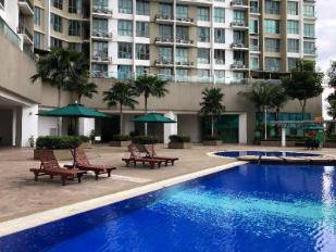 Tropicana City Tropics Petaling Jaya 100% FULL LOAN Below Market Price