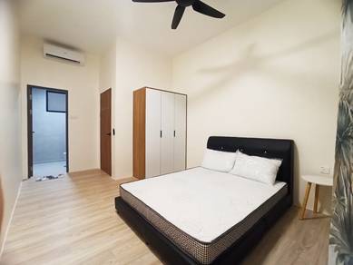 The Glen Apartment For Rent near MJC / Stephen Yong / Pine Square