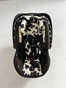 Britax Capsule Baby car seat