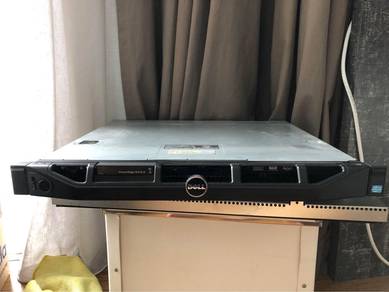 Dell Server