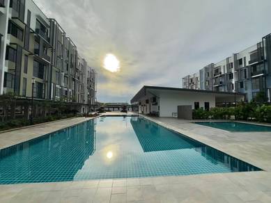 PRIME ❗️ Stutong IXORA Court 3 Bedroom For Sale 🏠