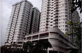 Kepong Sentral Condo KL 100% FULL LOAN Below Market Price FREE MOT
