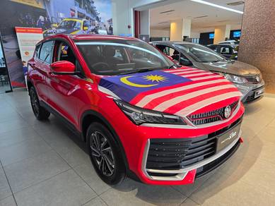 Proton X50 1.5 EXECUTIVE FL🚘🔥
