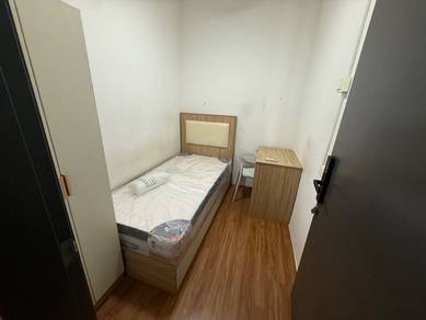 ( Cheaper Rental ) Armani UCSI Residence 2 small room